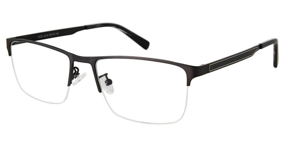 Van-Heusen VAN-H209 Eyeglasses - view 2